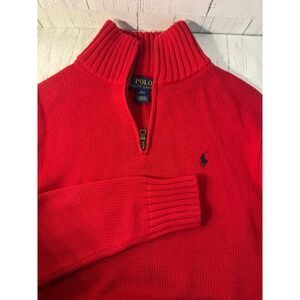 Polo Ralph Lauren Kids Sweater L 14-16